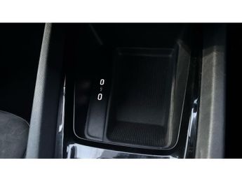 Skoda Octavia 1.4 TSI iV SE L DSG 5dr Hatchback