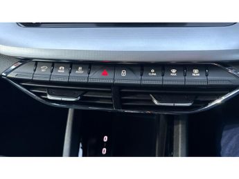 Skoda Octavia 1.4 TSI iV SE L DSG 5dr Hatchback