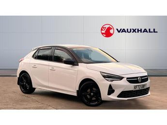 Vauxhall Corsa 1.2 Turbo GS Line 5dr Petrol Hatchback