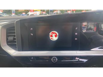 Vauxhall Mokka 100kW Griffin 50kWh 5dr Auto Electric Hatchback