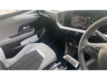 Vauxhall Mokka 100kW Griffin 50kWh 5dr Auto Electric Hatchback