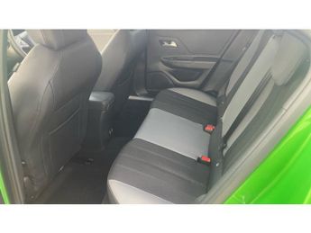 Vauxhall Mokka 100kW Griffin 50kWh 5dr Auto Electric Hatchback