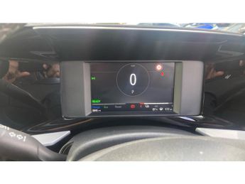 Vauxhall Mokka 100kW Griffin 50kWh 5dr Auto Electric Hatchback