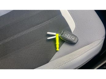 Vauxhall Mokka 100kW Griffin 50kWh 5dr Auto Electric Hatchback