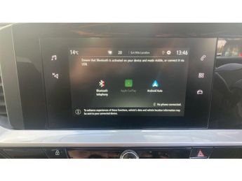 Vauxhall Mokka 100kW Griffin 50kWh 5dr Auto Electric Hatchback