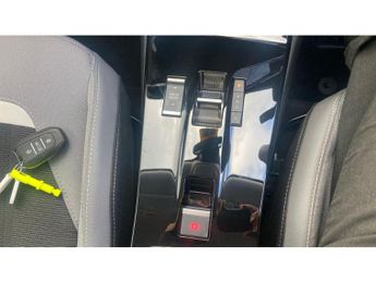 Vauxhall Mokka 100kW Griffin 50kWh 5dr Auto Electric Hatchback