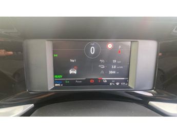 Vauxhall Mokka 100kW Griffin 50kWh 5dr Auto Electric Hatchback