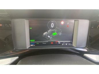 Vauxhall Mokka 100kW Griffin 50kWh 5dr Auto Electric Hatchback