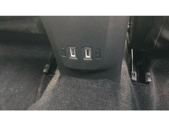 Vauxhall Mokka 100kW Griffin 50kWh 5dr Auto Electric Hatchback