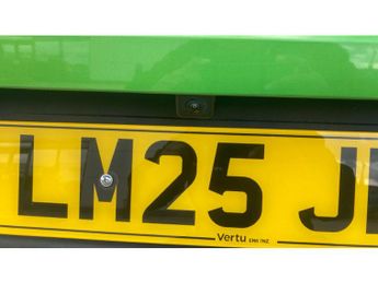 Vauxhall Mokka 100kW Griffin 50kWh 5dr Auto Electric Hatchback