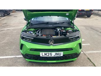 Vauxhall Mokka 100kW Griffin 50kWh 5dr Auto Electric Hatchback