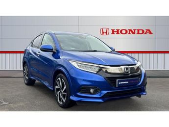 Honda HR-V 1.5 i-VTEC EX 5dr Petrol Hatchback