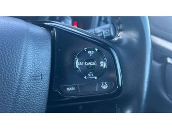 Honda CR-V 2.0 i-MMD Hybrid Sport Line 2WD 5dr eCVT Hybrid Estate