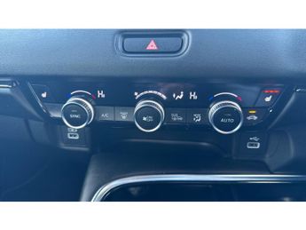 Honda HR-V 1.5 eHEV Advance 5dr CVT Hybrid Hatchback