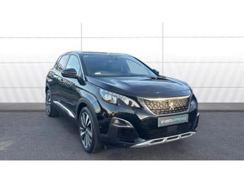 Peugeot 3008 1.5 BlueHDi GT Line Premium 5dr EAT8 Diesel Estate