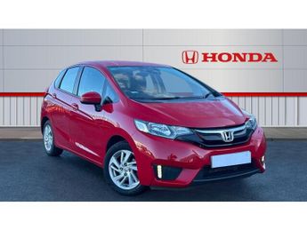 Honda Jazz 1.3 SE 5dr Petrol Hatchback