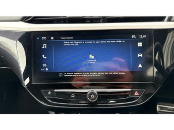Vauxhall Corsa 1.2 Turbo 130 GS 5dr Auto Petrol Hatchback