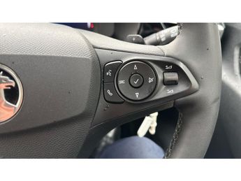Vauxhall Corsa 1.2 Turbo 130 GS 5dr Auto Petrol Hatchback