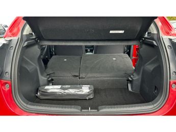 Toyota Yaris 1.5 Hybrid Icon 5dr CVT Hybrid Hatchback