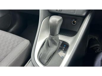 Toyota Yaris 1.5 Hybrid Icon 5dr CVT Hybrid Hatchback