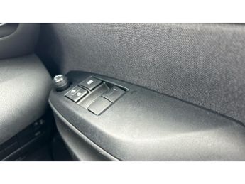 Toyota Yaris 1.5 Hybrid Icon 5dr CVT Hybrid Hatchback