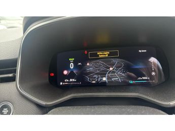 Renault Clio 1.6 E-TECH full hybrid 145 Esprit Alpine 5dr Auto Hybrid Hatchba