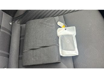 Renault Clio 1.6 E-TECH full hybrid 145 Esprit Alpine 5dr Auto Hybrid Hatchba