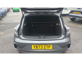 Renault Clio 1.6 E-TECH full hybrid 145 Esprit Alpine 5dr Auto Hybrid Hatchba