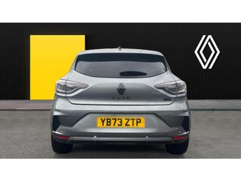 Renault Clio 1.6 E-TECH full hybrid 145 Esprit Alpine 5dr Auto Hybrid Hatchba