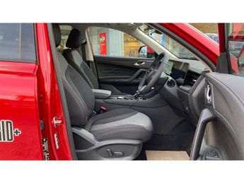 MG HS 1.5 T-GDI Hybrid+ SE 5dr Auto Hybrid Hatchback