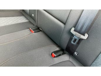 MG HS 1.5 T-GDI Hybrid+ SE 5dr Auto Hybrid Hatchback