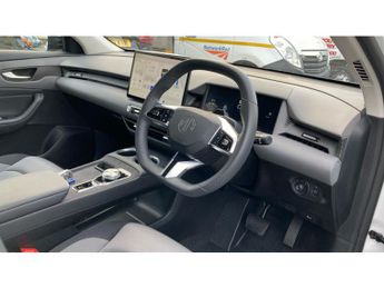 MG MGS5 170kW SE EV Long Range 64kWh 5dr Auto Electric Estate