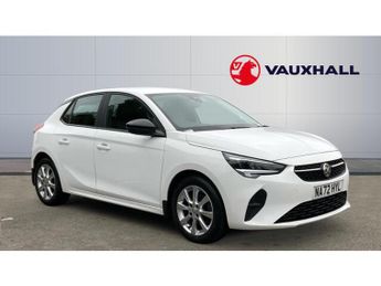 Vauxhall Corsa 1.2 Turbo Design 5dr Petrol Hatchback