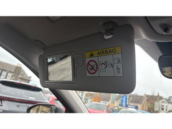 Hyundai TUCSON 1.6 TGDi 48V MHD 180 Ultimate 5dr 4WD DCT Petrol Estate