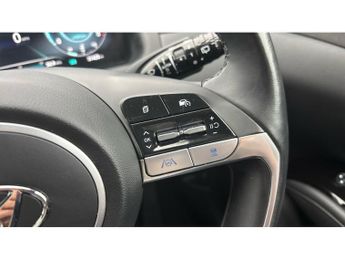 Hyundai TUCSON 1.6 TGDi 48V MHD 180 Ultimate 5dr 4WD DCT Petrol Estate
