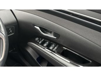 Hyundai TUCSON 1.6 TGDi 48V MHD 180 Ultimate 5dr 4WD DCT Petrol Estate