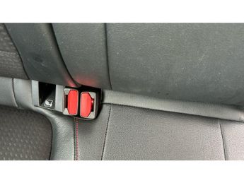 Ford Focus 1.5 EcoBlue 120 ST-Line X 5dr Auto Diesel Hatchback