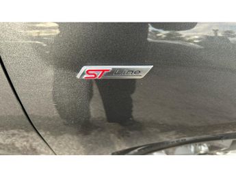 Ford Focus 1.5 EcoBlue 120 ST-Line X 5dr Auto Diesel Hatchback