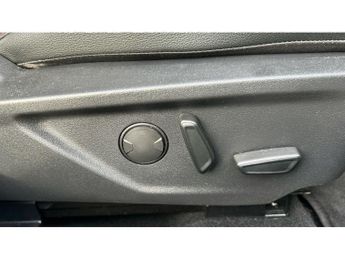 Ford Focus 1.5 EcoBlue 120 ST-Line X 5dr Auto Diesel Hatchback