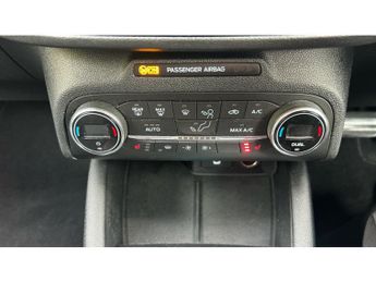 Ford Focus 1.5 EcoBlue 120 ST-Line X 5dr Auto Diesel Hatchback