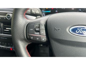 Ford Focus 1.5 EcoBlue 120 ST-Line X 5dr Auto Diesel Hatchback