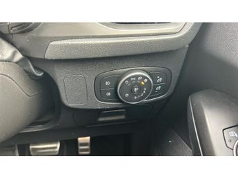 Ford Focus 1.5 EcoBlue 120 ST-Line X 5dr Auto Diesel Hatchback