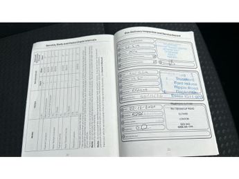 Ford Focus 1.5 EcoBlue 120 ST-Line X 5dr Auto Diesel Hatchback