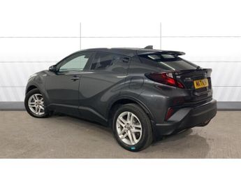 Toyota C-HR 1.8 Hybrid Icon 5dr CVT Hybrid Hatchback