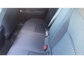 Toyota C-HR 1.8 Hybrid Icon 5dr CVT Hybrid Hatchback