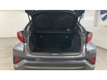 Toyota C-HR 1.8 Hybrid Icon 5dr CVT Hybrid Hatchback