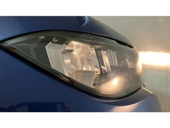 Volkswagen T-Cross 1.0 TSI 115 SE 5dr DSG Petrol Estate