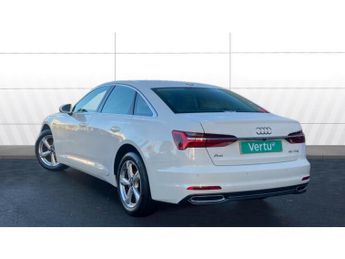 Audi A6 40 TFSI Sport 4dr S Tronic [Tech Pack] Petrol Saloon