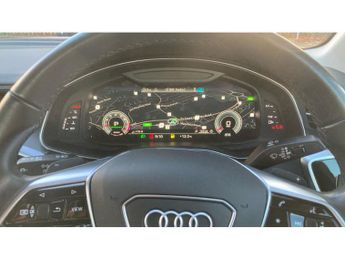 Audi A6 40 TFSI Sport 4dr S Tronic [Tech Pack] Petrol Saloon