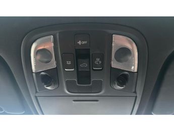 Kia Sportage 1.6T GDi GT-Line S 5dr DCT Auto [AWD] Petrol Estate